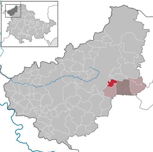 Hausen, Thuringia